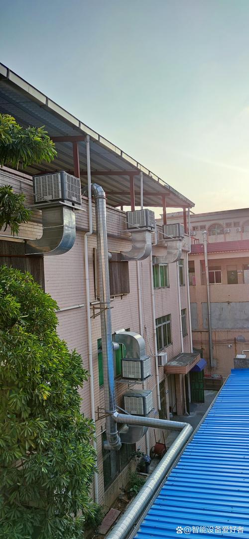 北京空调维修群：守护夏日清凉，助力美好生活 家庭维修