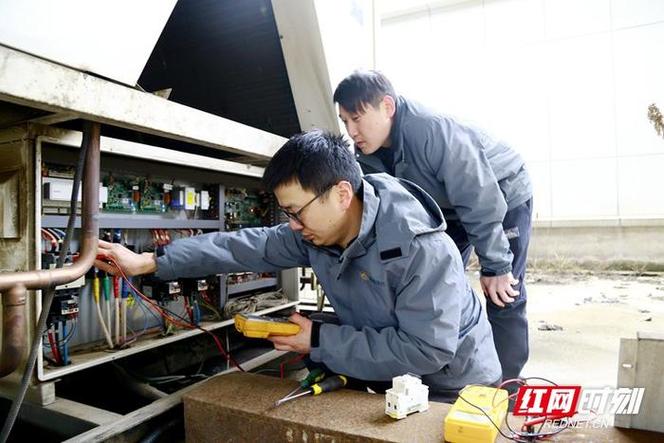 北界空调维修：守护夏日清凉，专业品质彰显 家庭维修