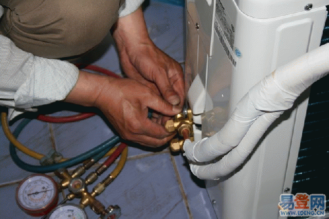 南昌区空调维修：专业服务，夏日清凉守护者 家庭维修