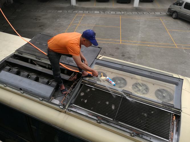 博浪空调维修_守护夏日清凉，专业服务成就信赖 家庭维修
