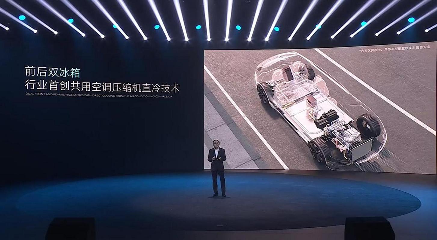 可视空调技术革新，维修车领域迎来新篇章 家庭维修