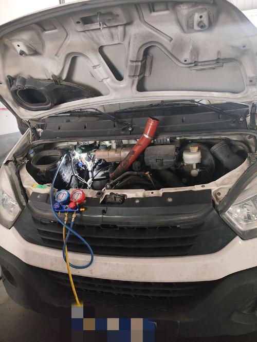 台州空调维修车：高效守护夏日清凉的守护者 家庭维修