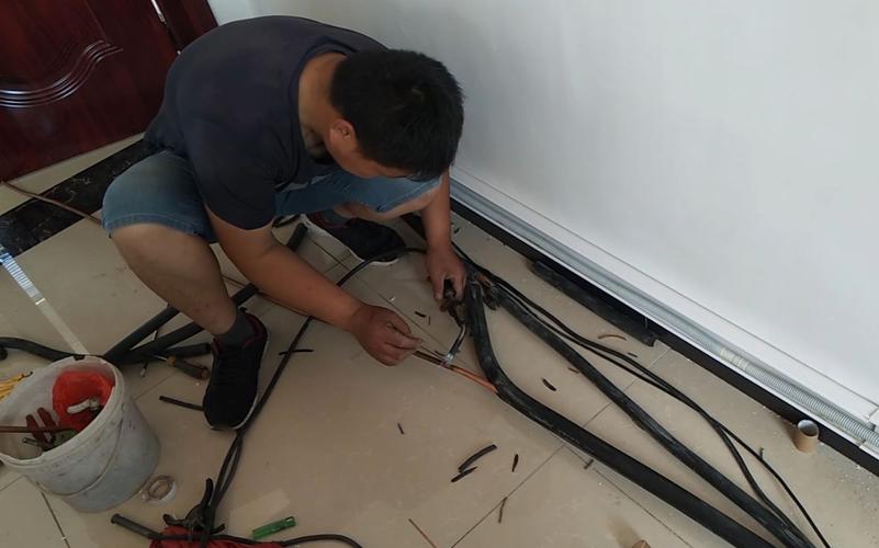 吴大哥空调维修：匠心独运，守护夏日清凉 家庭维修