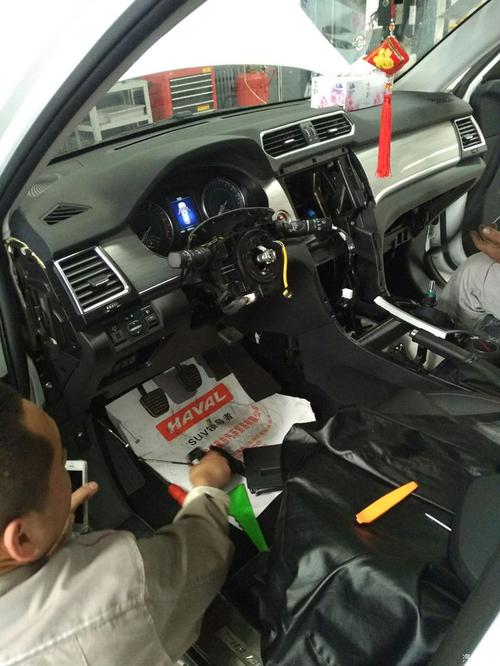 哈弗空调维修：守护夏季出行舒适，安全无忧 家庭维修