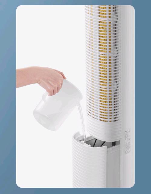 圆柱空调扇的维修艺术：清凉一夏的守护者 家庭维修