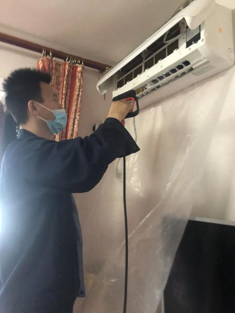 垫江县空调维修：技术革新下的舒适守护 家庭维修