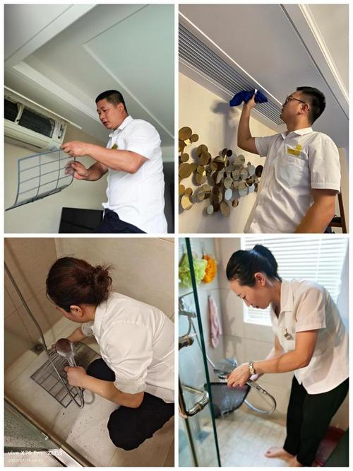 夏日炎炎，空调维修点助您清凉一夏 家庭维修