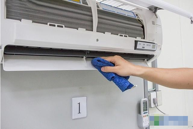 大金空调维修：守护夏日清凉，提升生活品质 家庭维修