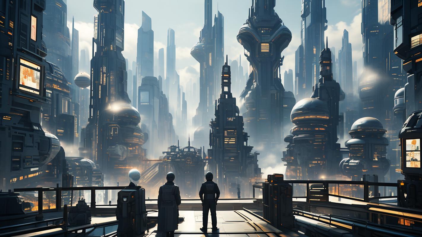 天堂维修空调：未来城市维护的智能篇章 家庭维修