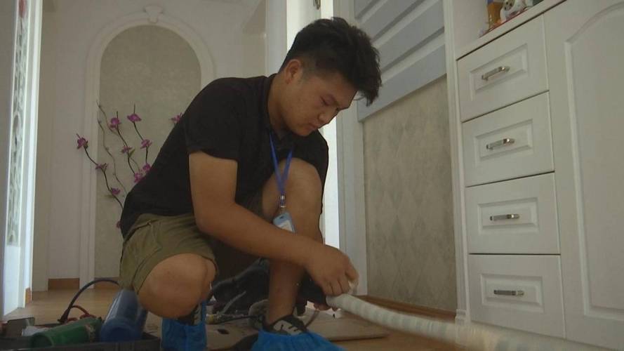 宜宾空调板维修：守护夏日清凉的守护者 家庭维修