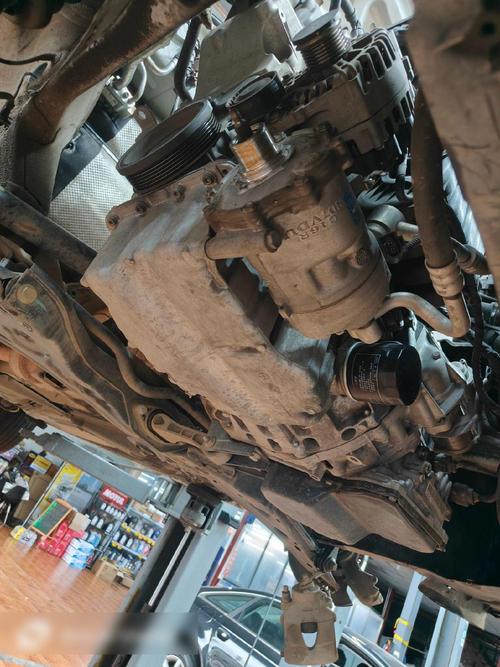 宝来车空调维修：守护夏日清凉的守护神 家庭维修