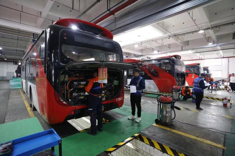 客车空调泵维修：确保乘客舒适的秘密武器 家庭维修