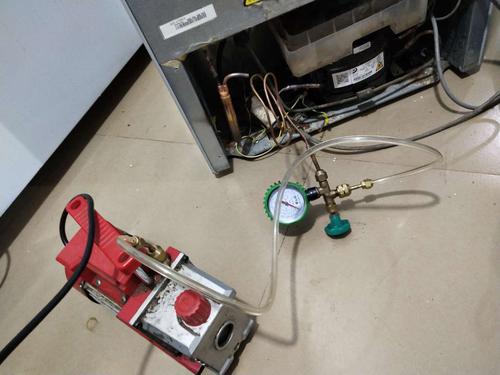 家用电器维修：空调与洗衣机的守护者 家庭维修