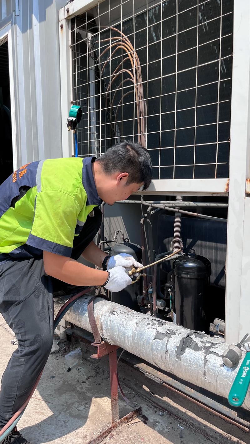 富康空调漏维修：介绍空调漏水的根源与解决方法 家庭维修