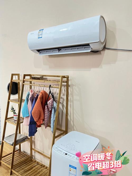 小黄的空调维修之旅：暖冬里的清凉守护者 家庭维修