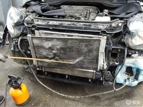 帕萨特空调维修全攻略：保养之路，清凉一夏 家庭维修