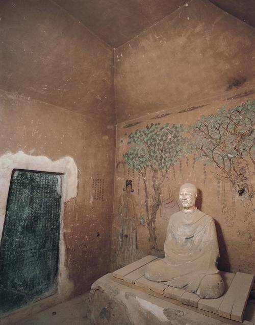 广佛寺空调维修：古寺焕新颜，科技守护千年文化 家庭维修