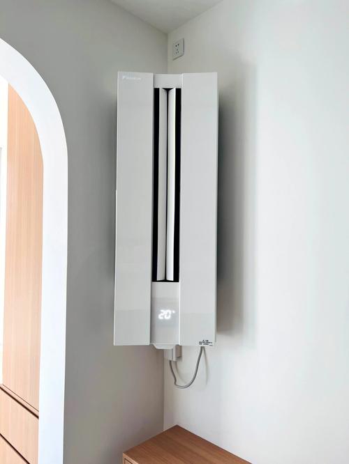 悬角空调：科技与艺术的完美融合，维修之路探微 家庭维修