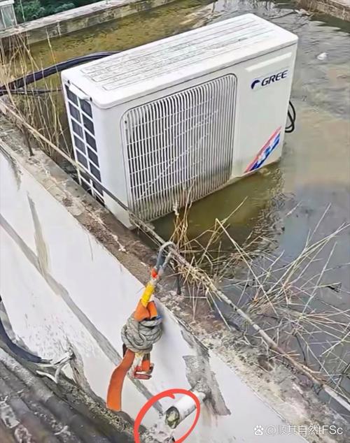 悲剧背后：空调维修安全不容忽视 家庭维修