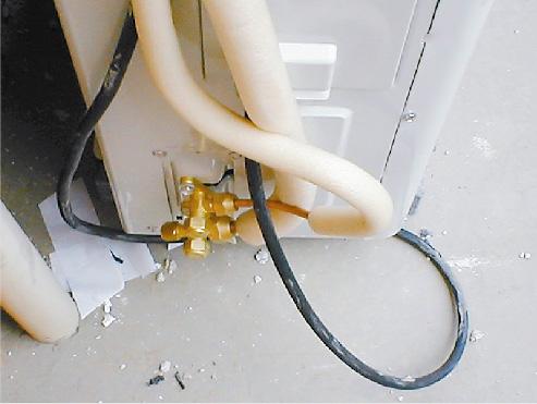 拖欠维修空调款：透视售后服务中的信任危机 家庭维修