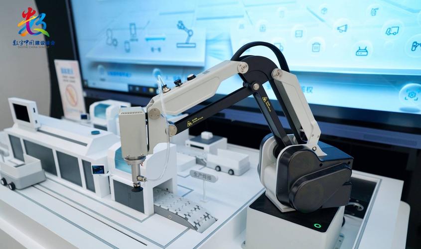 智能化未来_空调维修机械臂的创新与展望 家庭维修