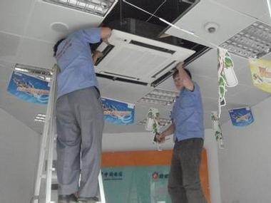 格卢空调维修：专业、高效、绿色环保的守护者 家庭维修