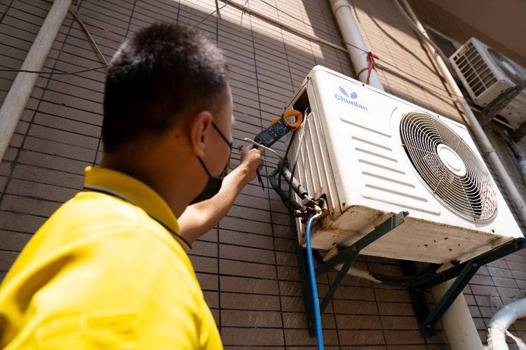 棋盘井空调维修：守护夏日清凉，守护家庭幸福 家庭维修