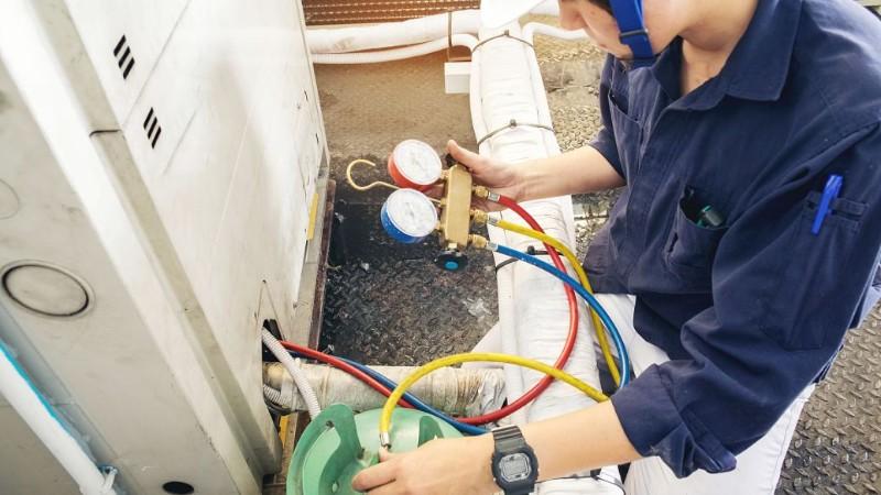 武汉空调维修：守护夏日清凉，品质生活新选择 家庭维修