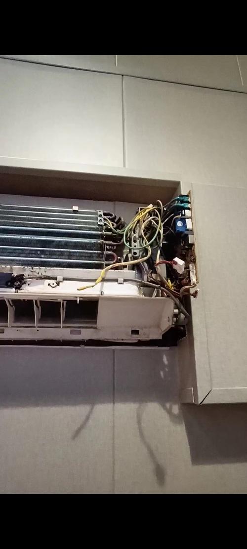水空调故障维修：剖析问题根源，确保凉爽一夏 家庭维修