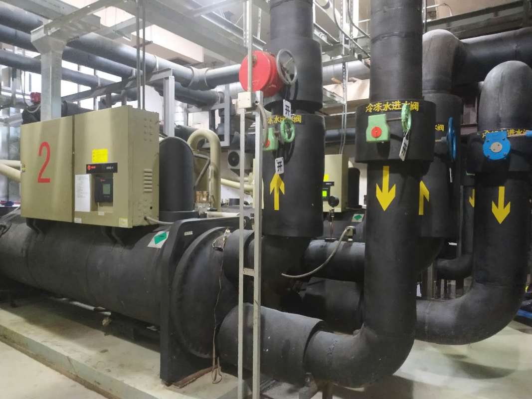 水空调维修攻略：从诊断到恢复，一招搞定 家庭维修