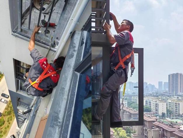 泸水市空调维修：守护夏日清凉，专业服务先行 家庭维修