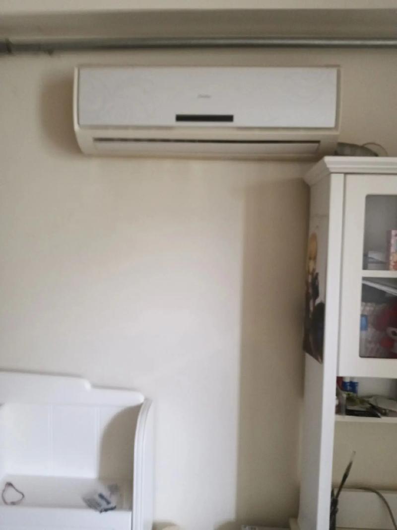 海尔水空调维修：智慧守护家的清凉使者 家庭维修