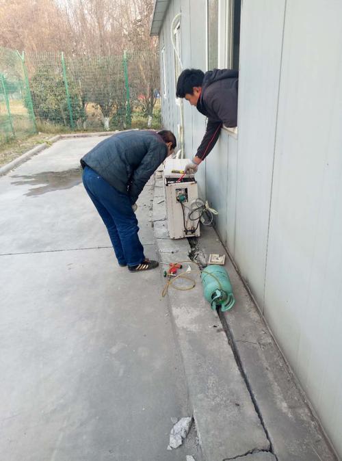 滴答岁月，清凉守护_滴水湖空调维修的必要性及未来展望 家庭维修