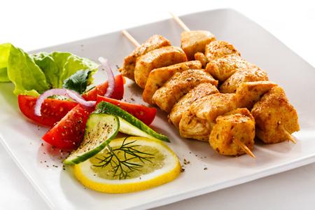 烧烤与空调：夏季生活的两极 家庭维修