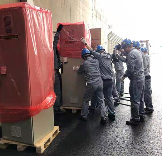 电气柜空调维修：确保电力系统稳定运行的“守护者” 家庭维修