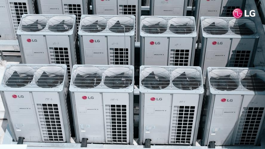 石龙仔空调维修：守护夏日清凉，专业铸就信赖 家庭维修