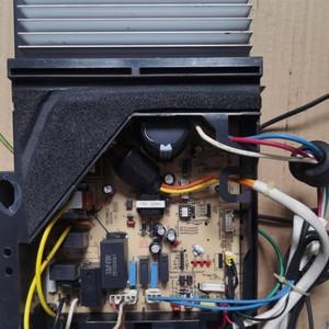 科龙空调维修板：技术创新家电维修新篇章 家庭维修