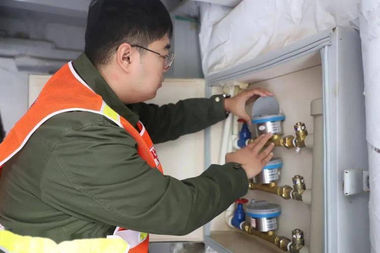 空调井水管维修：守护夏日清凉的守护者 家庭维修