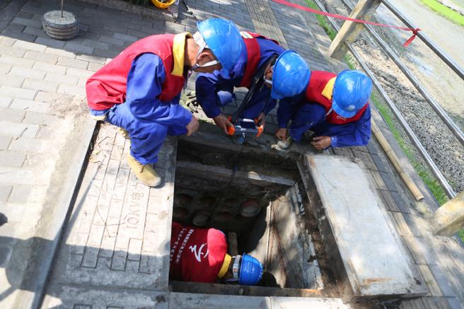 空调井渗水维修：守护夏日清凉，确保建筑安全 家庭维修