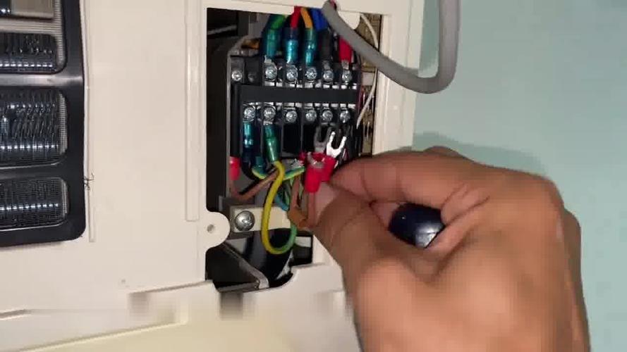 空调副电源维修：守护夏日清凉，介绍维修之路 家庭维修