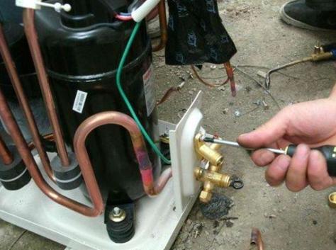 空调卡缸维修：技术突破与用户体验优化 家庭维修