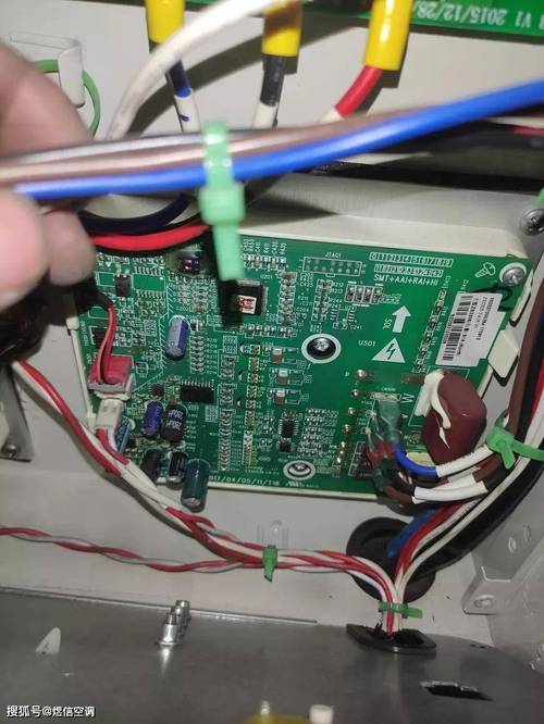 空调外板维修：技术革新与行业未来 家庭维修