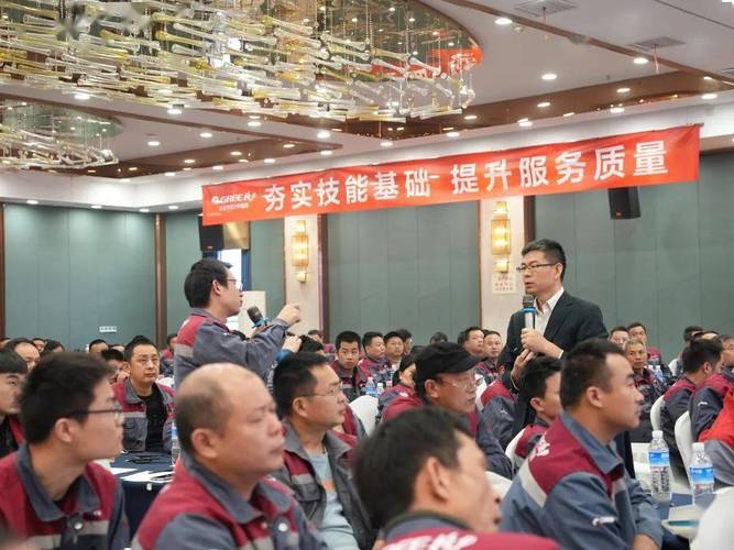 空调工维修培训：迈向专业化的职业之路 家庭维修