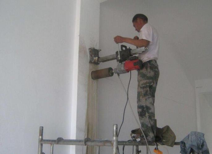 空调开孔维修：守护夏日清凉，技术革新之路 家庭维修