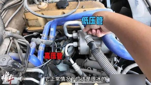 空调异响之谜：介绍原因与维修攻略 家庭维修