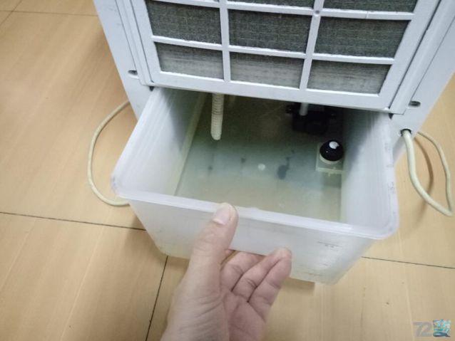 空调扇水泵维修：守护夏日清凉的守护神 家庭维修