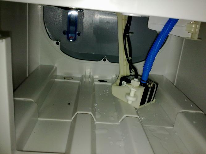 空调扇水泵维修：守护夏日清凉的秘密武器 家庭维修