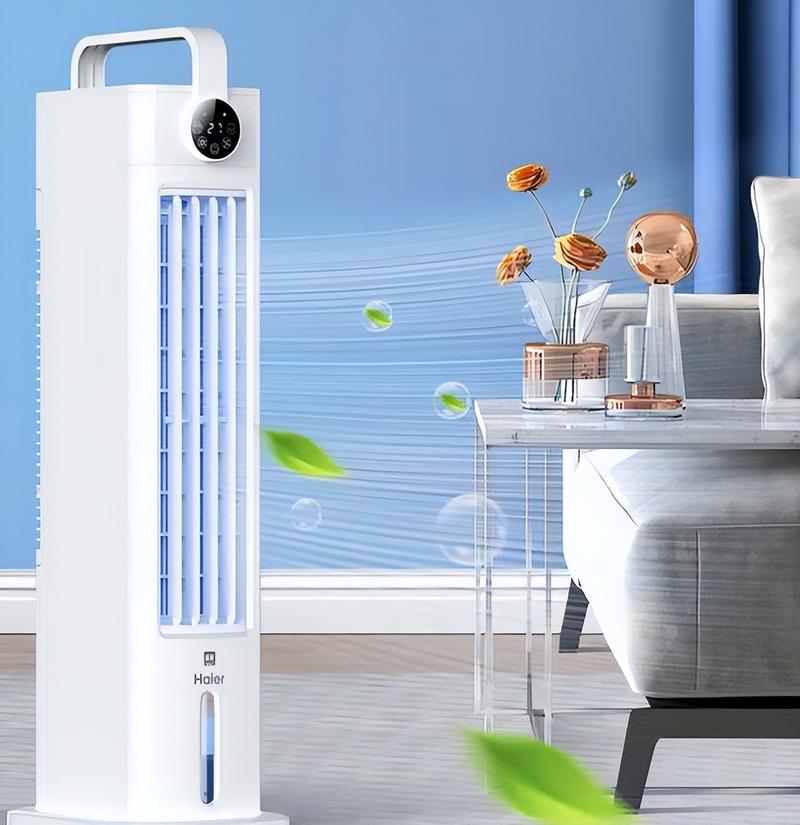 空调扇维修指南：夏季清凉守护神 家庭维修