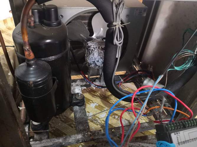 空调抽空机维修：技术革新与保养之路 家庭维修