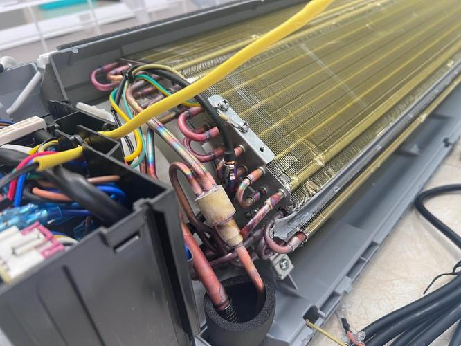 空调拆壳维修：技术突破与未来展望 家庭维修